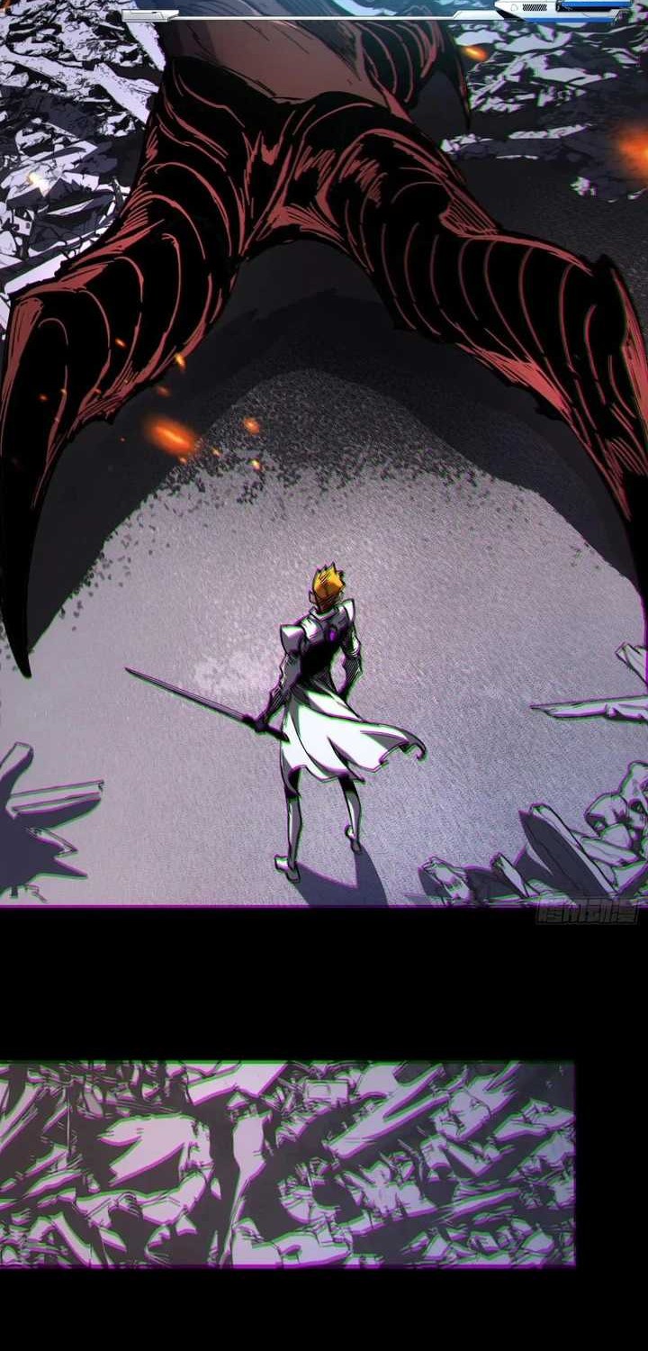 If I Don’t Die Soon, I Will Rule The Demon Realm Chapter 20 Gambar 36