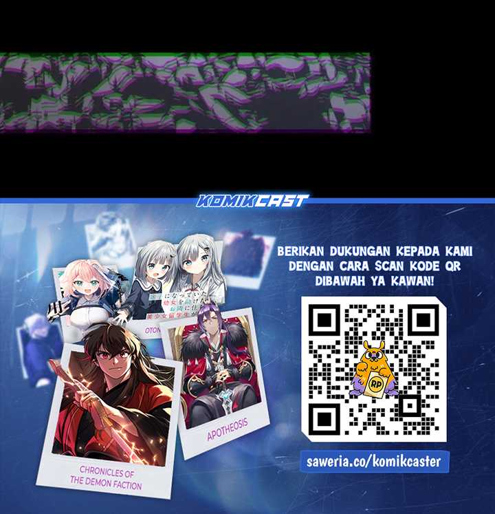 If I Don’t Die Soon, I Will Rule The Demon Realm Chapter 20 Gambar 37