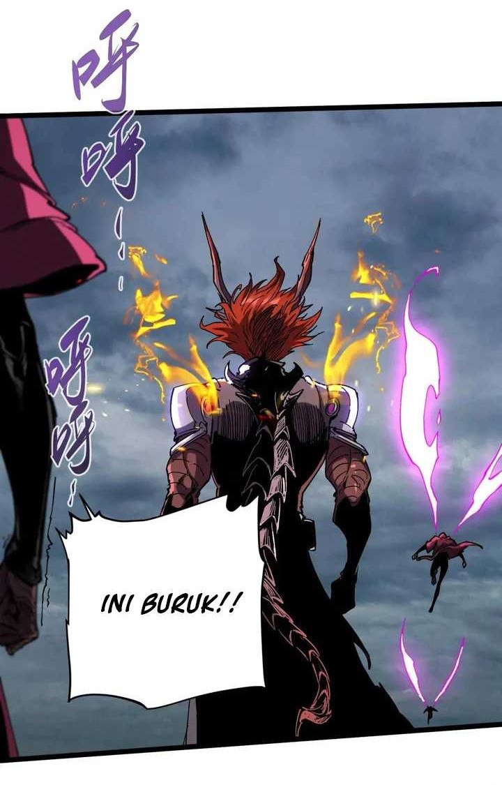 If I Don’t Die Soon, I Will Rule The Demon Realm Chapter 20 Gambar 11