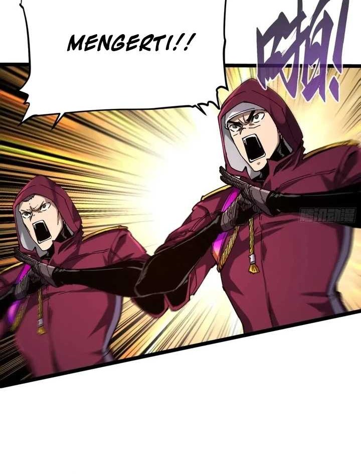 If I Don’t Die Soon, I Will Rule The Demon Realm Chapter 20 Gambar 9