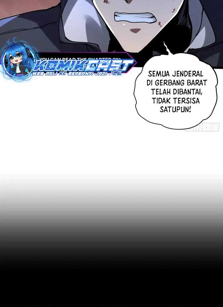 If I Don’t Die Soon, I Will Rule The Demon Realm Chapter 20 Gambar 13