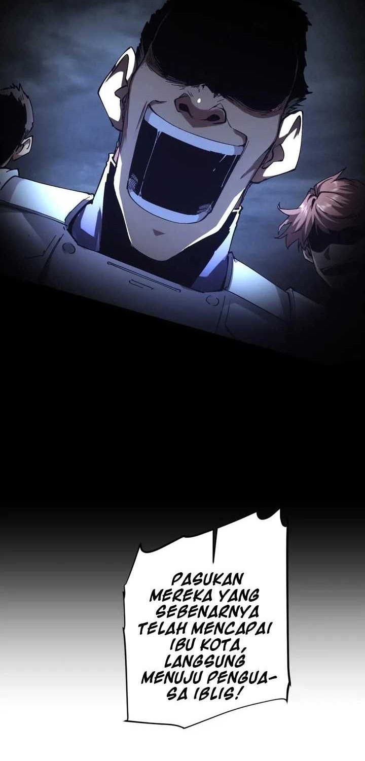 If I Don’t Die Soon, I Will Rule The Demon Realm Chapter 20 Gambar 15