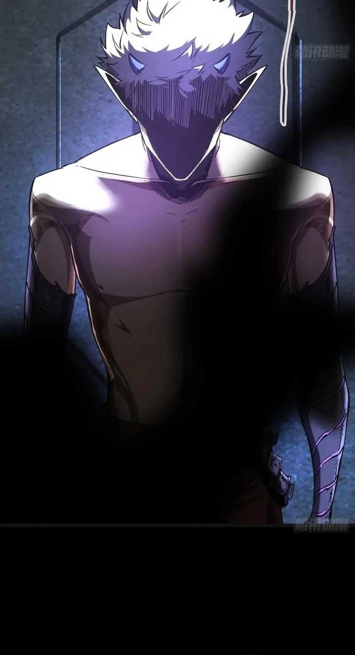 If I Don’t Die Soon, I Will Rule The Demon Realm Chapter 21 Gambar 4