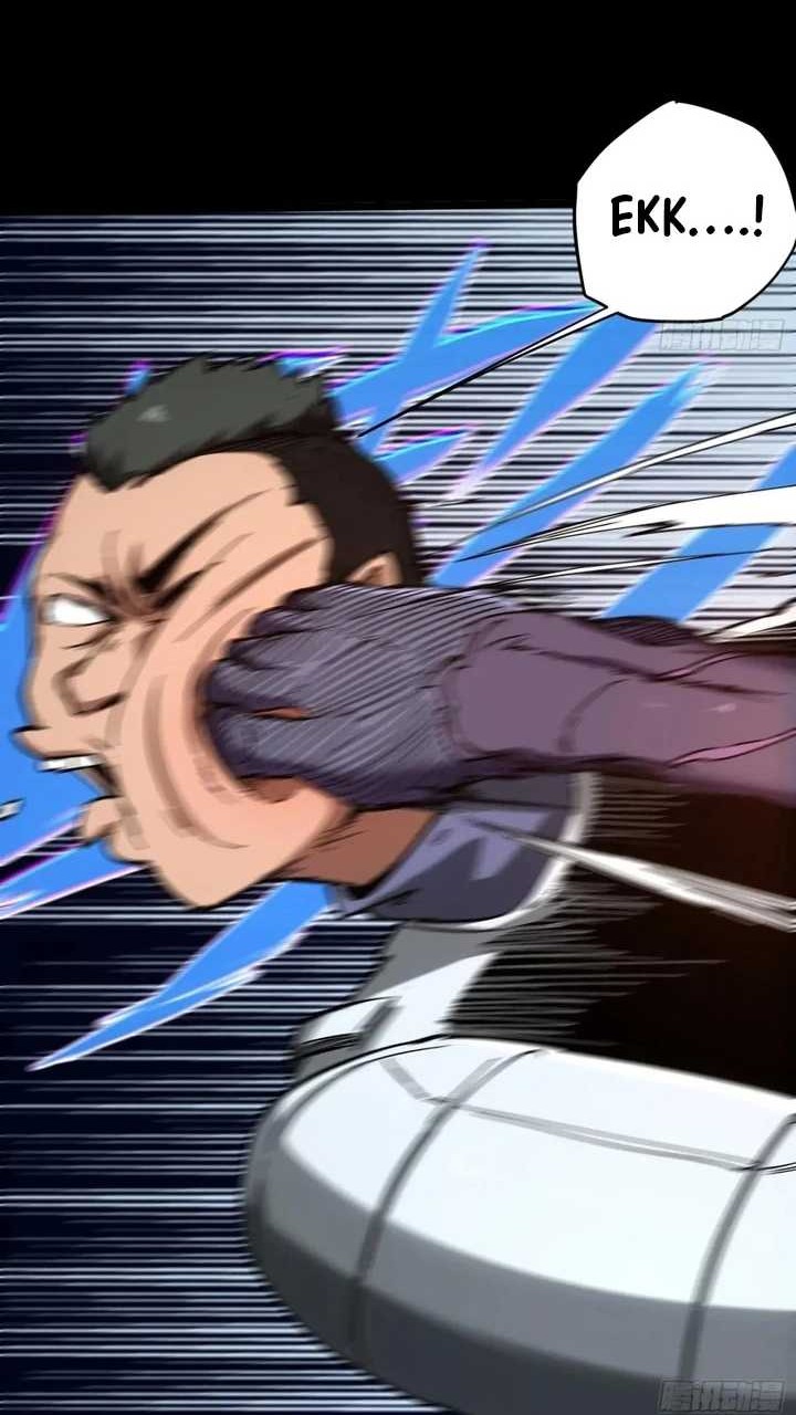 If I Don’t Die Soon, I Will Rule The Demon Realm Chapter 21 Gambar 20