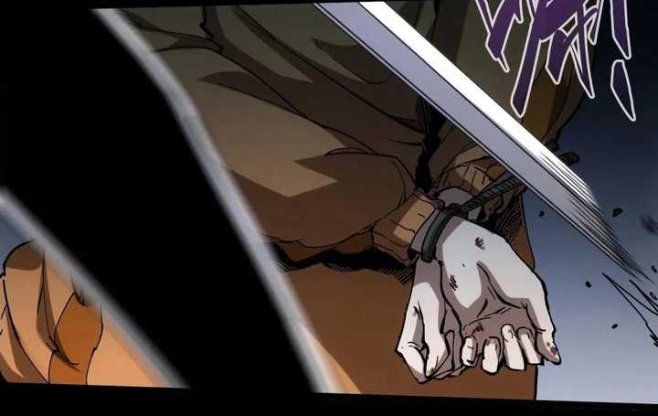 If I Don’t Die Soon, I Will Rule The Demon Realm Chapter 21 Gambar 24