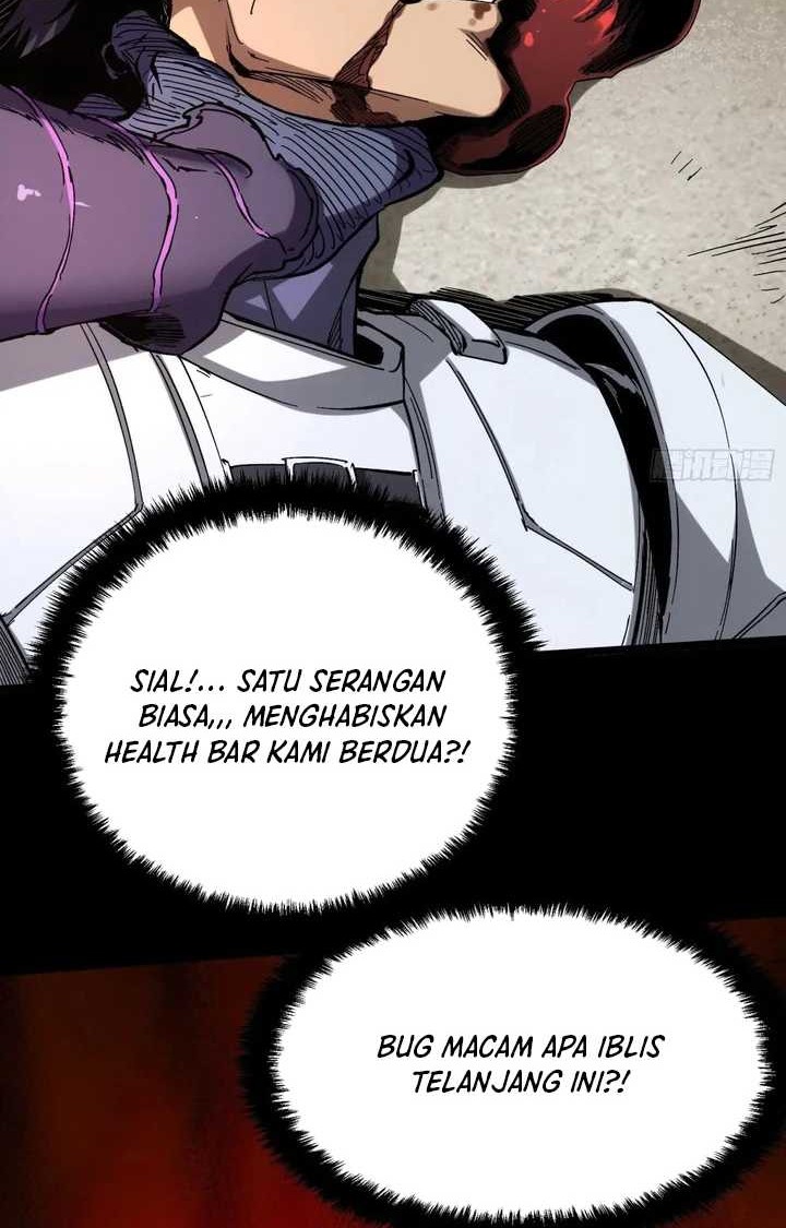 If I Don’t Die Soon, I Will Rule The Demon Realm Chapter 21 Gambar 30