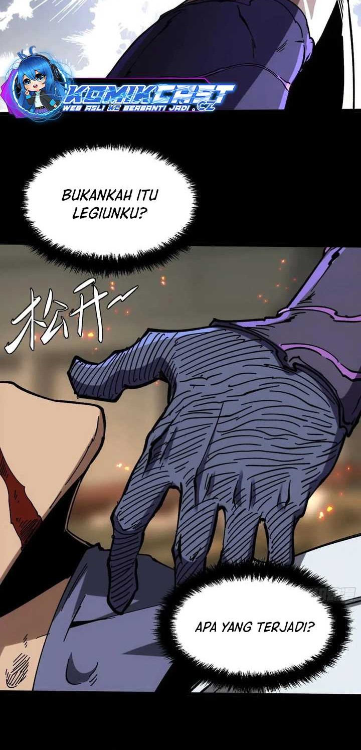 If I Don’t Die Soon, I Will Rule The Demon Realm Chapter 21 Gambar 34