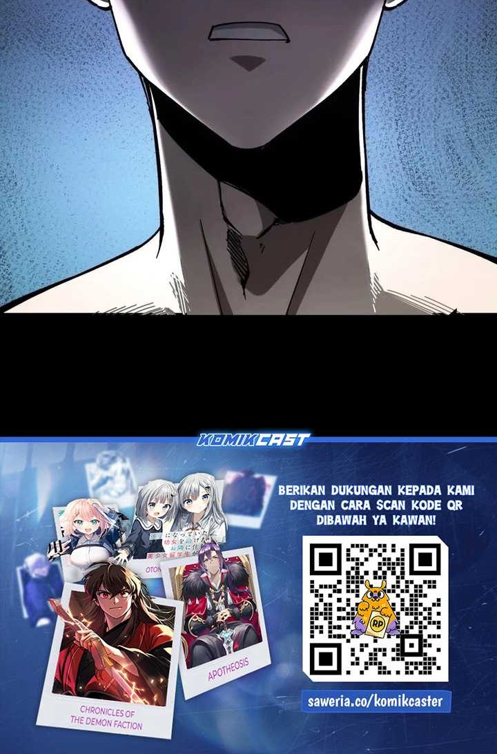 If I Don’t Die Soon, I Will Rule The Demon Realm Chapter 21 Gambar 36