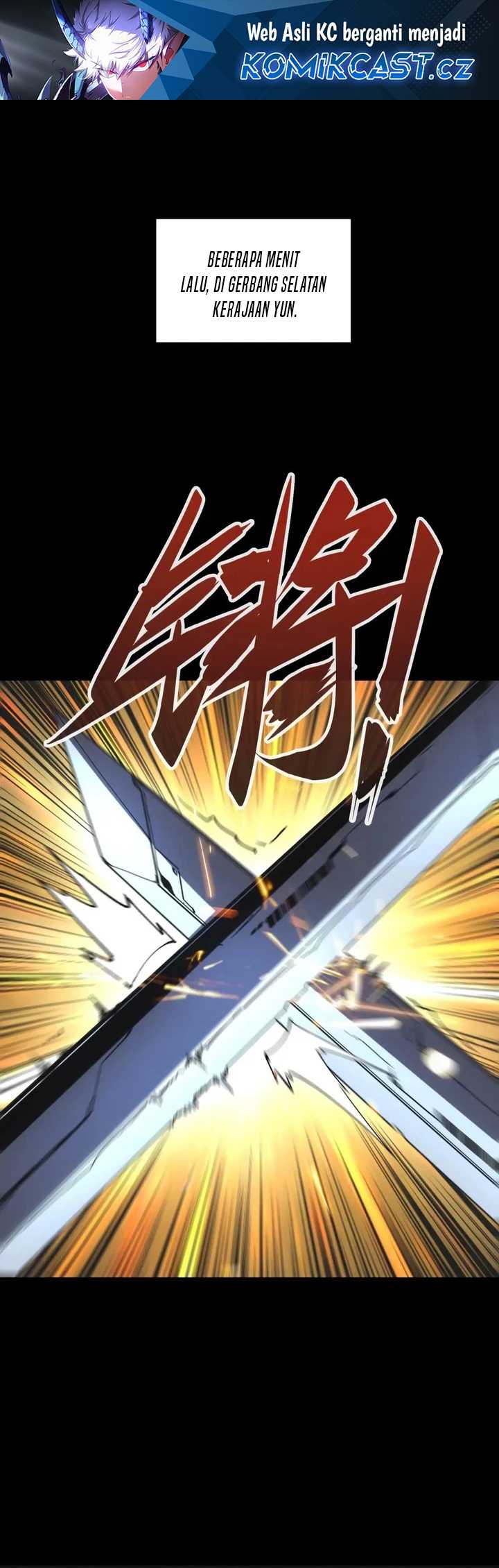 Manhua If I Don’t Die Soon, I Will Rule The Demon Realm Chapter 21 gambar nomor 2