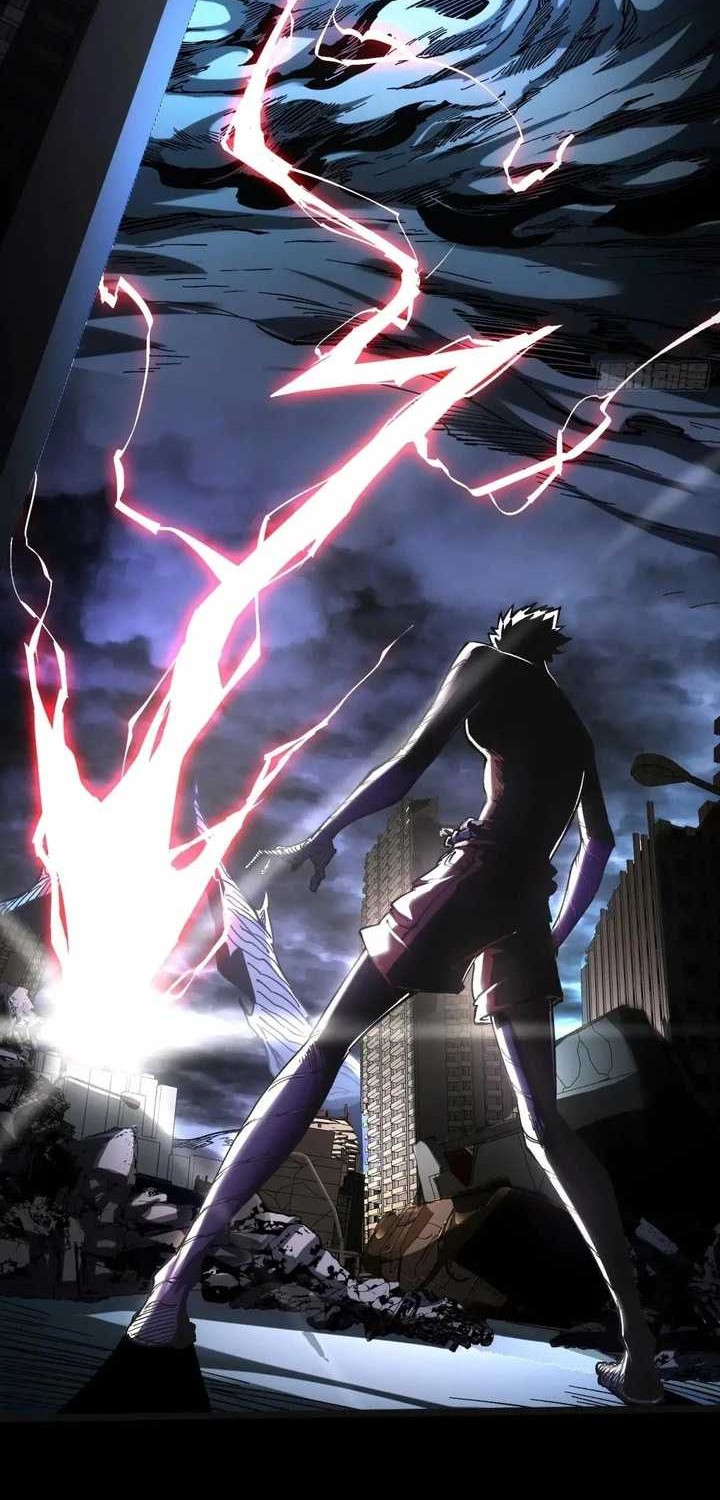 If I Don’t Die Soon, I Will Rule The Demon Realm Chapter 21 Gambar 12