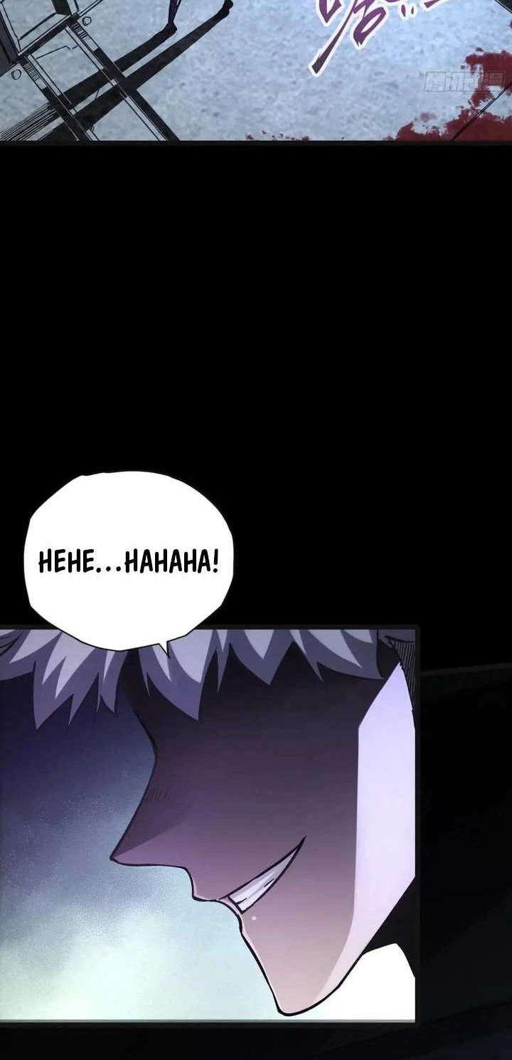 If I Don’t Die Soon, I Will Rule The Demon Realm Chapter 21 Gambar 6