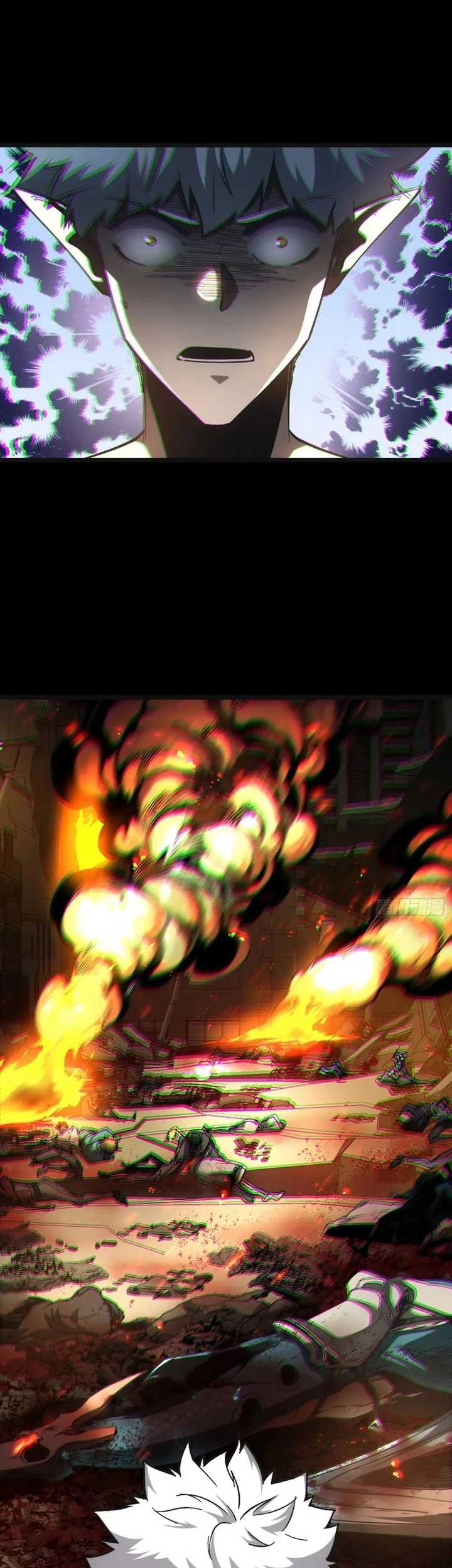 If I Don’t Die Soon, I Will Rule The Demon Realm Chapter 21 Gambar 13