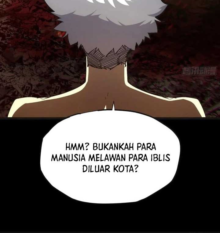 If I Don’t Die Soon, I Will Rule The Demon Realm Chapter 21 Gambar 14