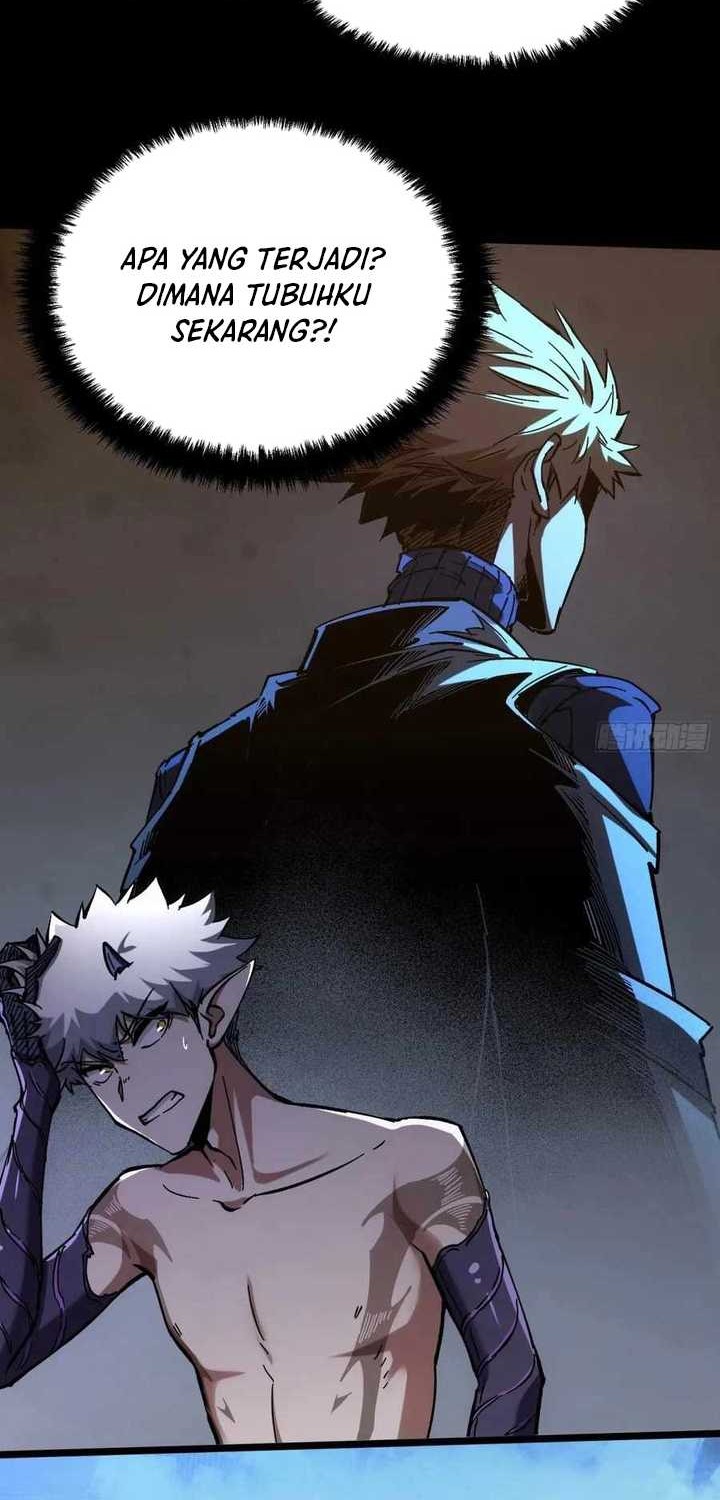 If I Don’t Die Soon, I Will Rule The Demon Realm Chapter 22 Gambar 19