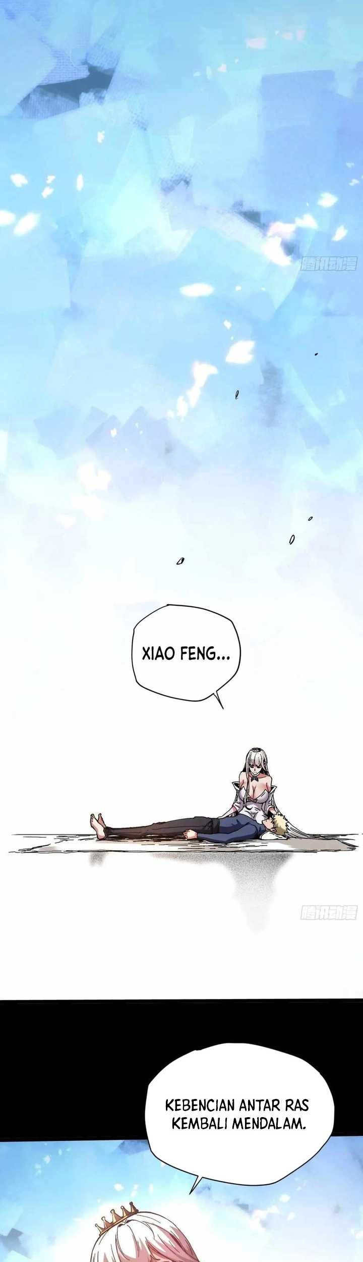 If I Don’t Die Soon, I Will Rule The Demon Realm Chapter 22 Gambar 20