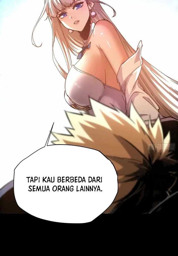 If I Don’t Die Soon, I Will Rule The Demon Realm Chapter 22 Gambar 21