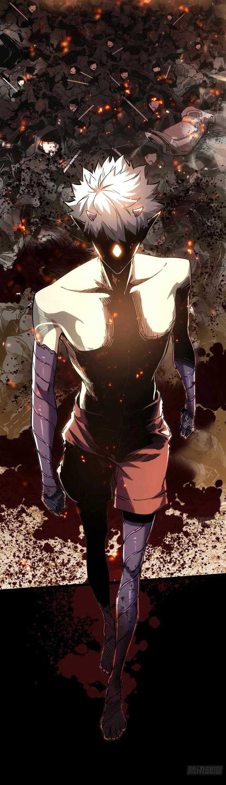 If I Don’t Die Soon, I Will Rule The Demon Realm Chapter 22 Gambar 24