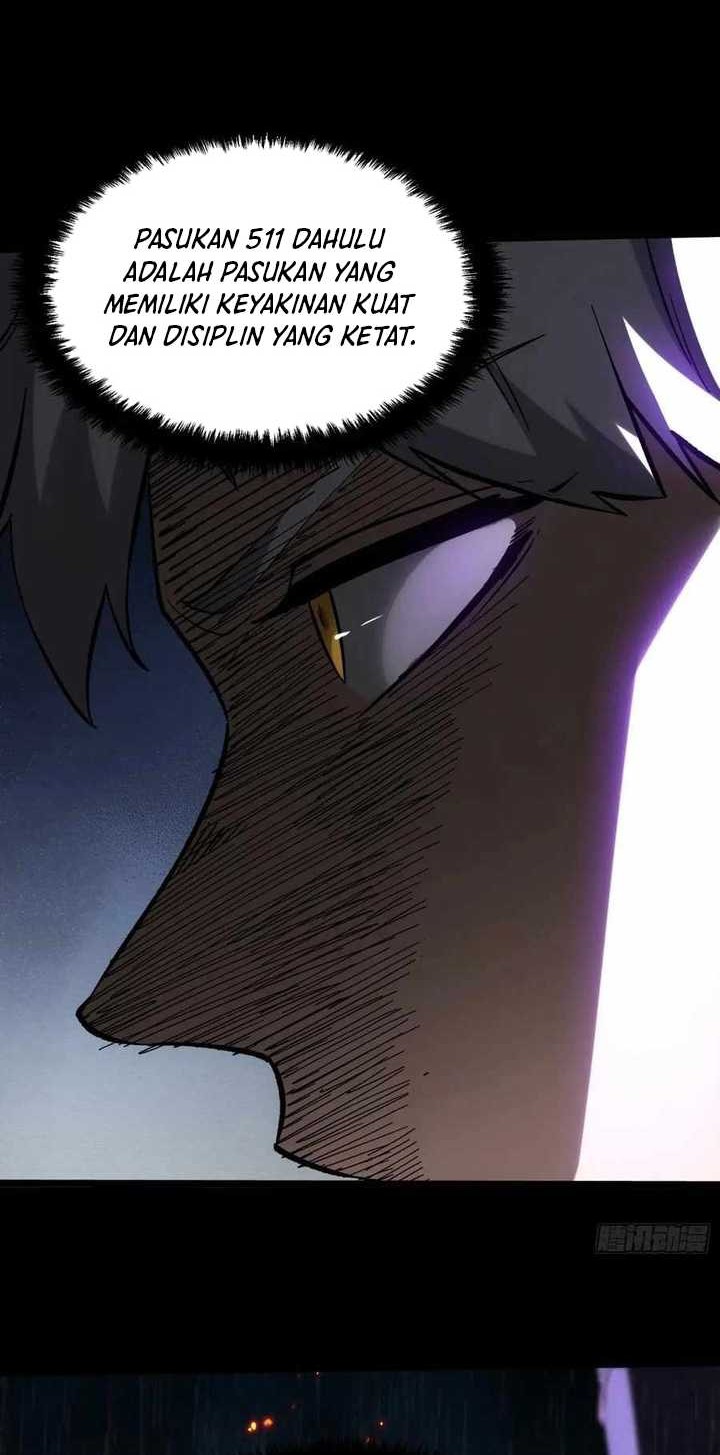 If I Don’t Die Soon, I Will Rule The Demon Realm Chapter 22 Gambar 25