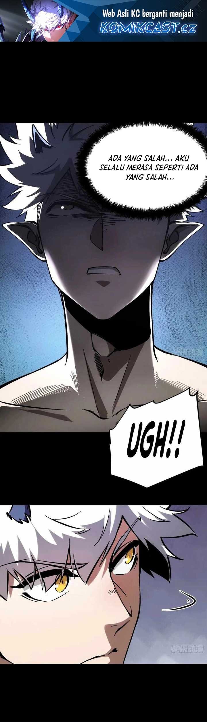 Manhua If I Don’t Die Soon, I Will Rule The Demon Realm Chapter 22 gambar nomor 2