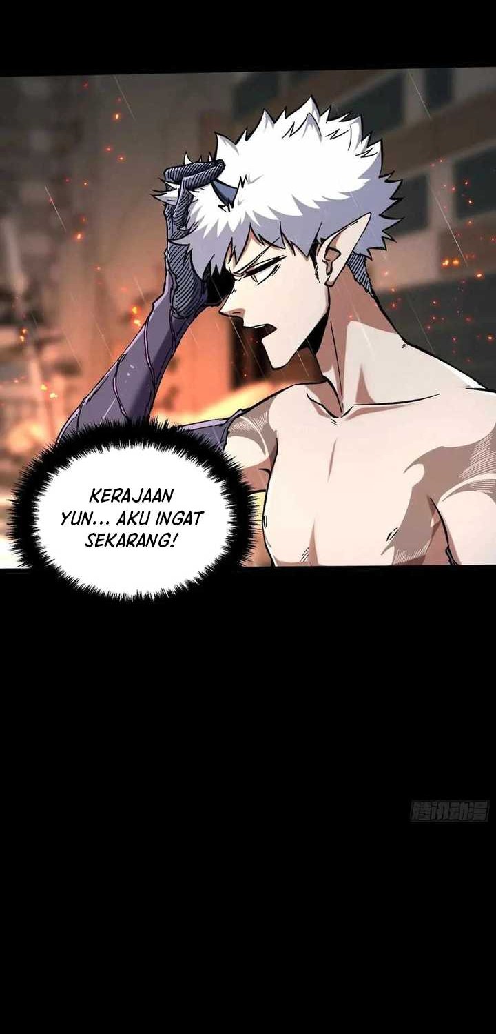 If I Don’t Die Soon, I Will Rule The Demon Realm Chapter 22 Gambar 13