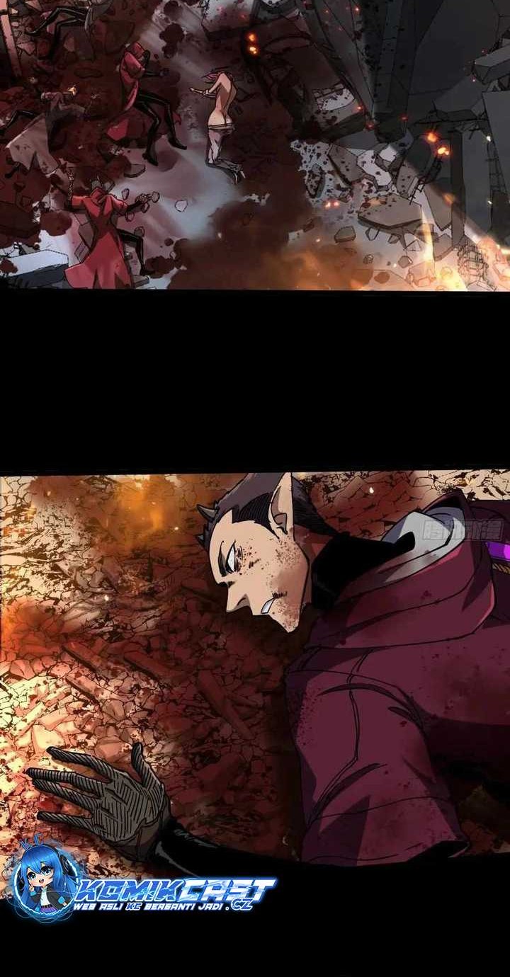 If I Don’t Die Soon, I Will Rule The Demon Realm Chapter 22 Gambar 7