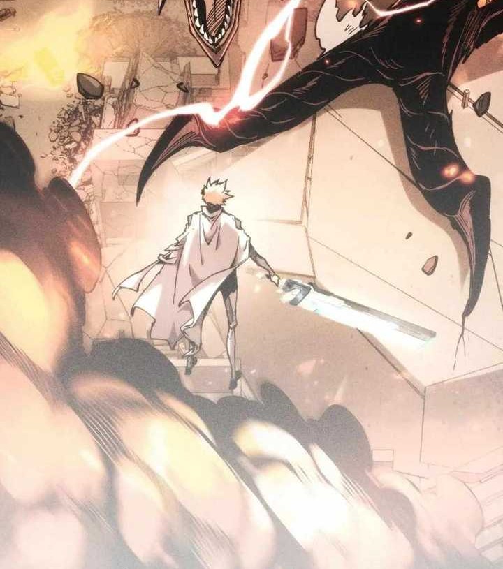 If I Don’t Die Soon, I Will Rule The Demon Realm Chapter 22 Gambar 15