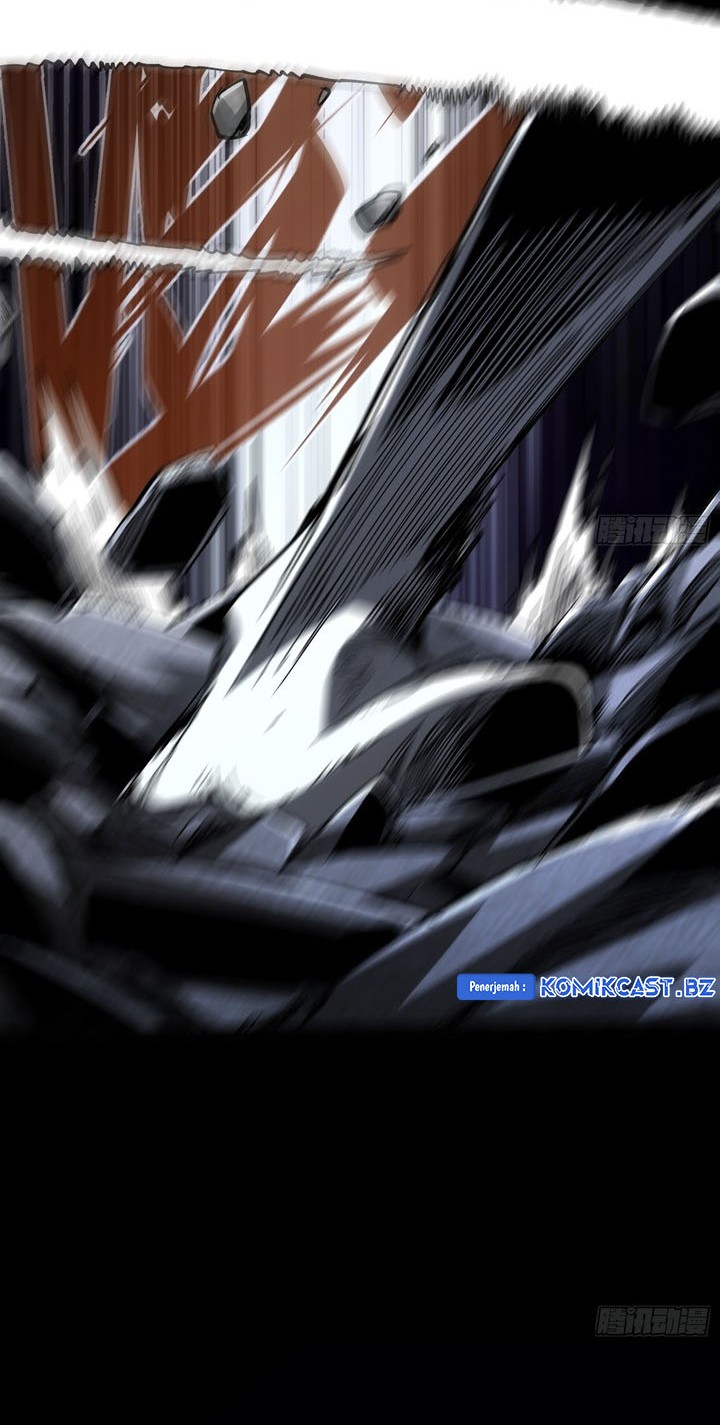 If I Don’t Die Soon, I Will Rule The Demon Realm Chapter 23 Gambar 20