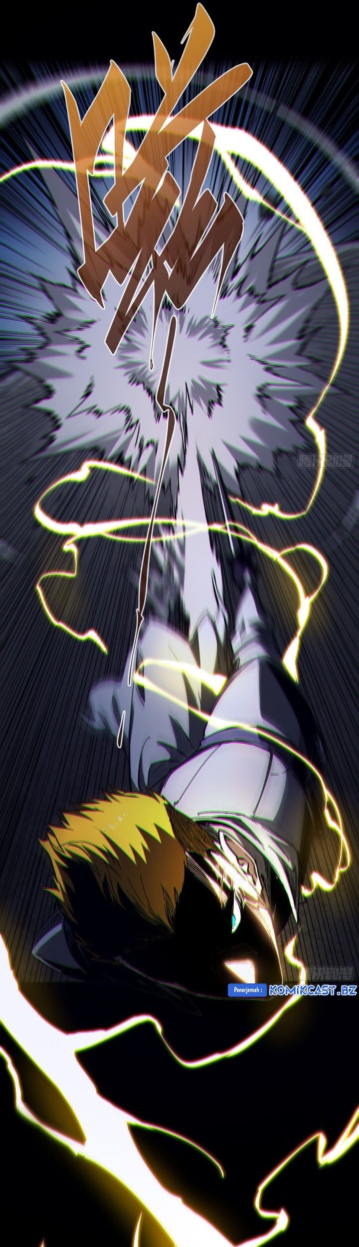 If I Don’t Die Soon, I Will Rule The Demon Realm Chapter 23 Gambar 21