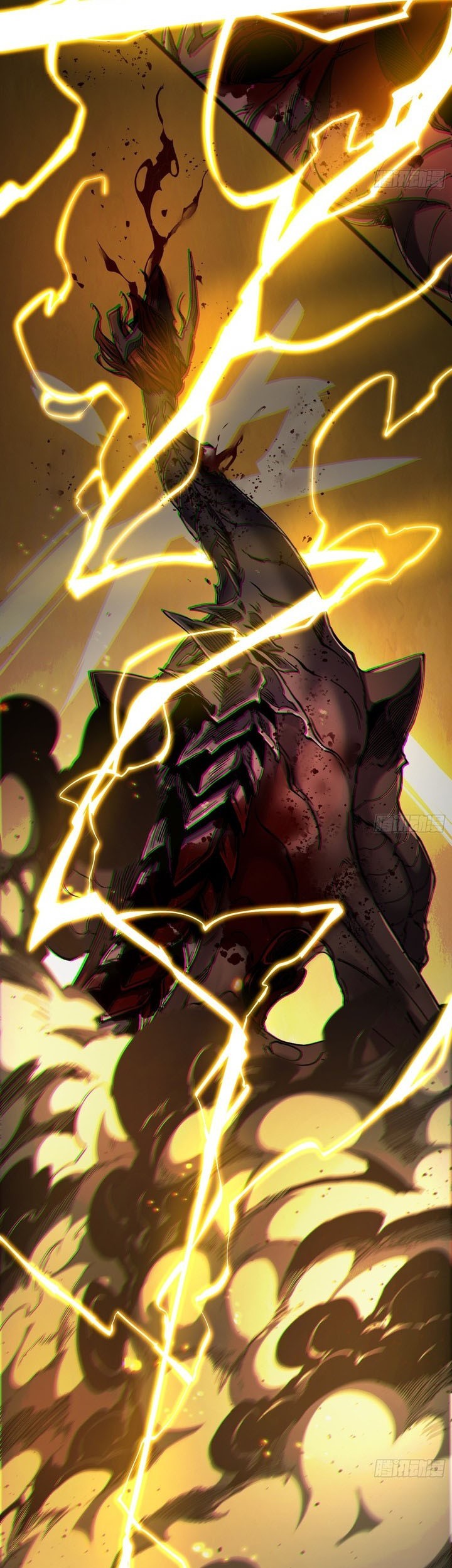 If I Don’t Die Soon, I Will Rule The Demon Realm Chapter 23 Gambar 25