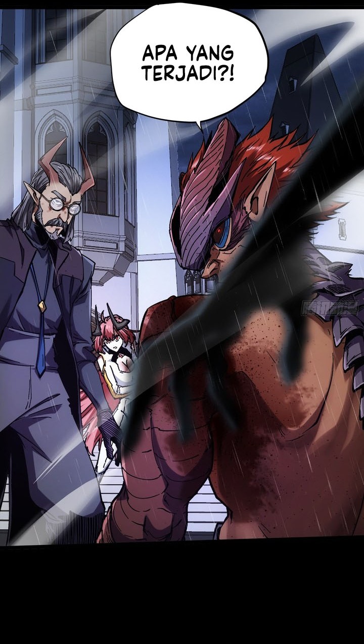 If I Don’t Die Soon, I Will Rule The Demon Realm Chapter 23 Gambar 37