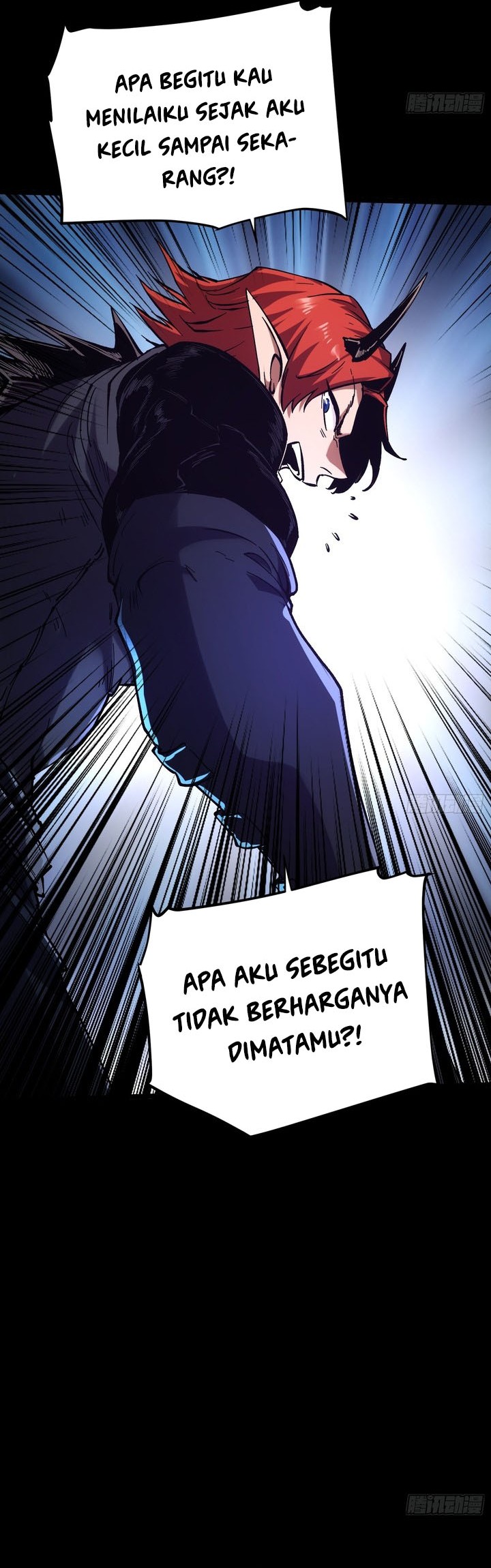 If I Don’t Die Soon, I Will Rule The Demon Realm Chapter 23 Gambar 42