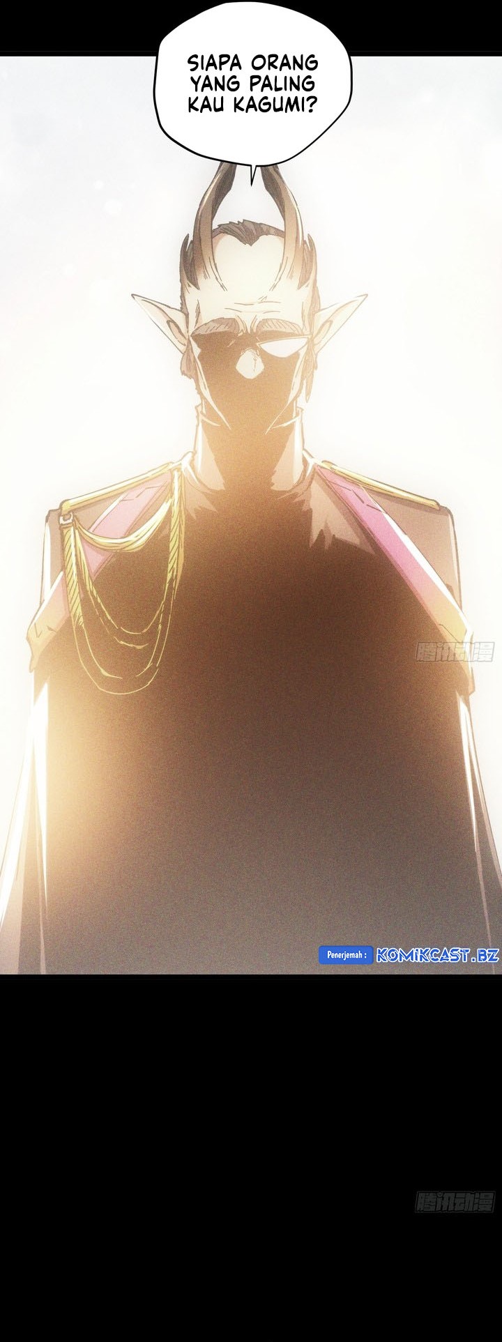 If I Don’t Die Soon, I Will Rule The Demon Realm Chapter 23 Gambar 43