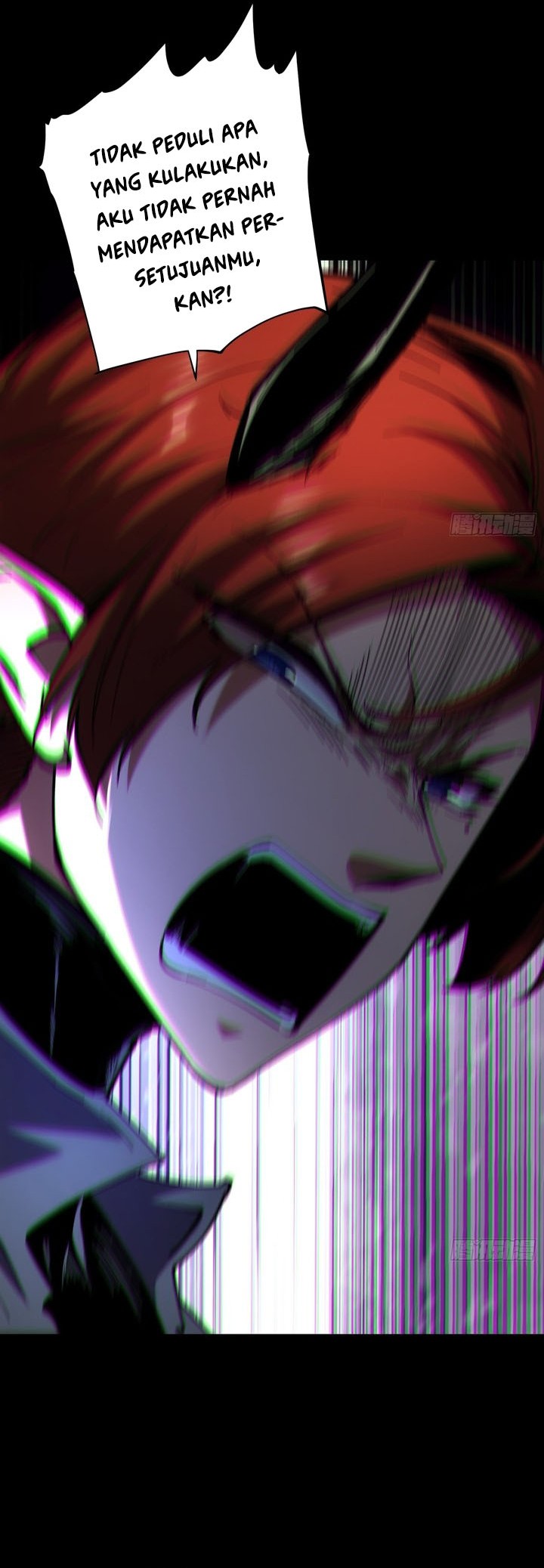 If I Don’t Die Soon, I Will Rule The Demon Realm Chapter 23 Gambar 55