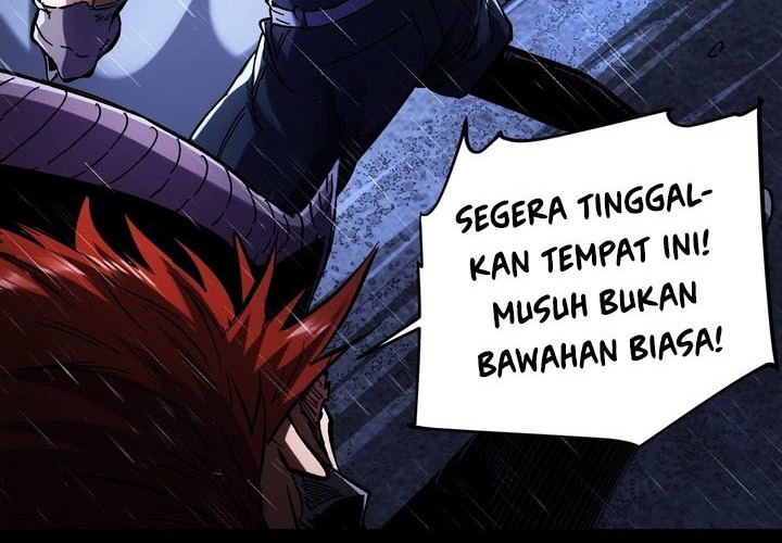 If I Don’t Die Soon, I Will Rule The Demon Realm Chapter 23 Gambar 57