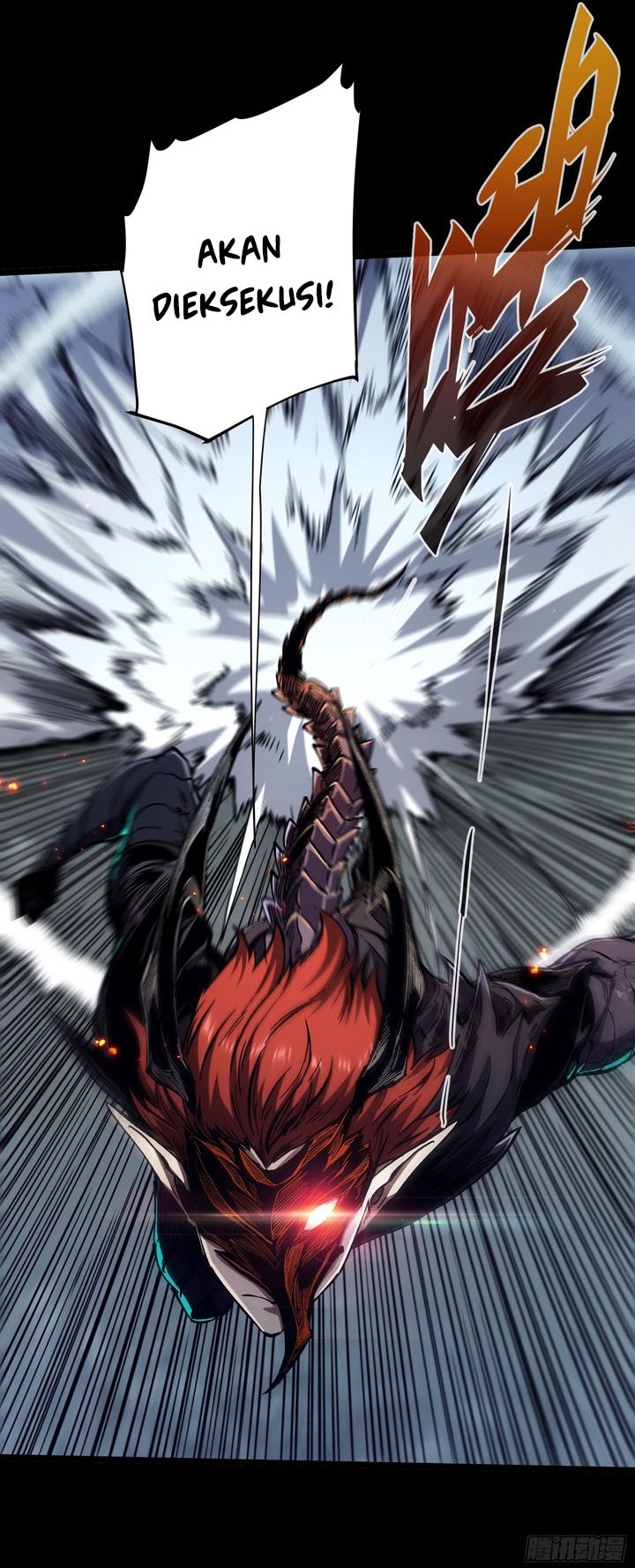 If I Don’t Die Soon, I Will Rule The Demon Realm Chapter 23 Gambar 59