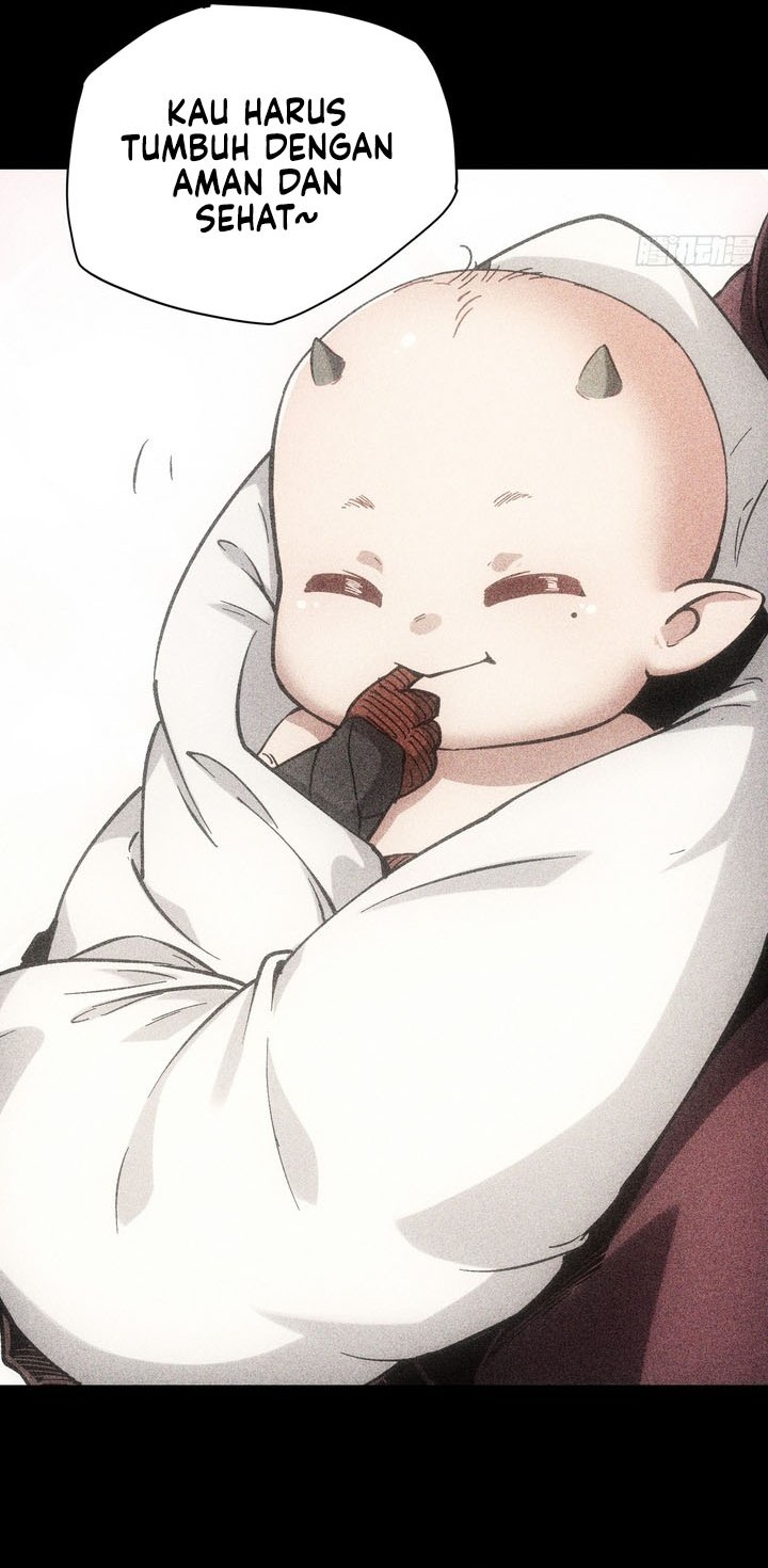 If I Don’t Die Soon, I Will Rule The Demon Realm Chapter 23 Gambar 8