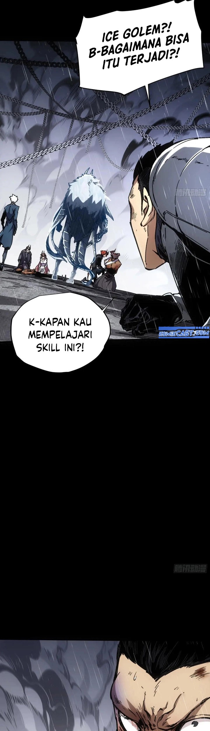 If I Don’t Die Soon, I Will Rule The Demon Realm Chapter 34 Gambar 20