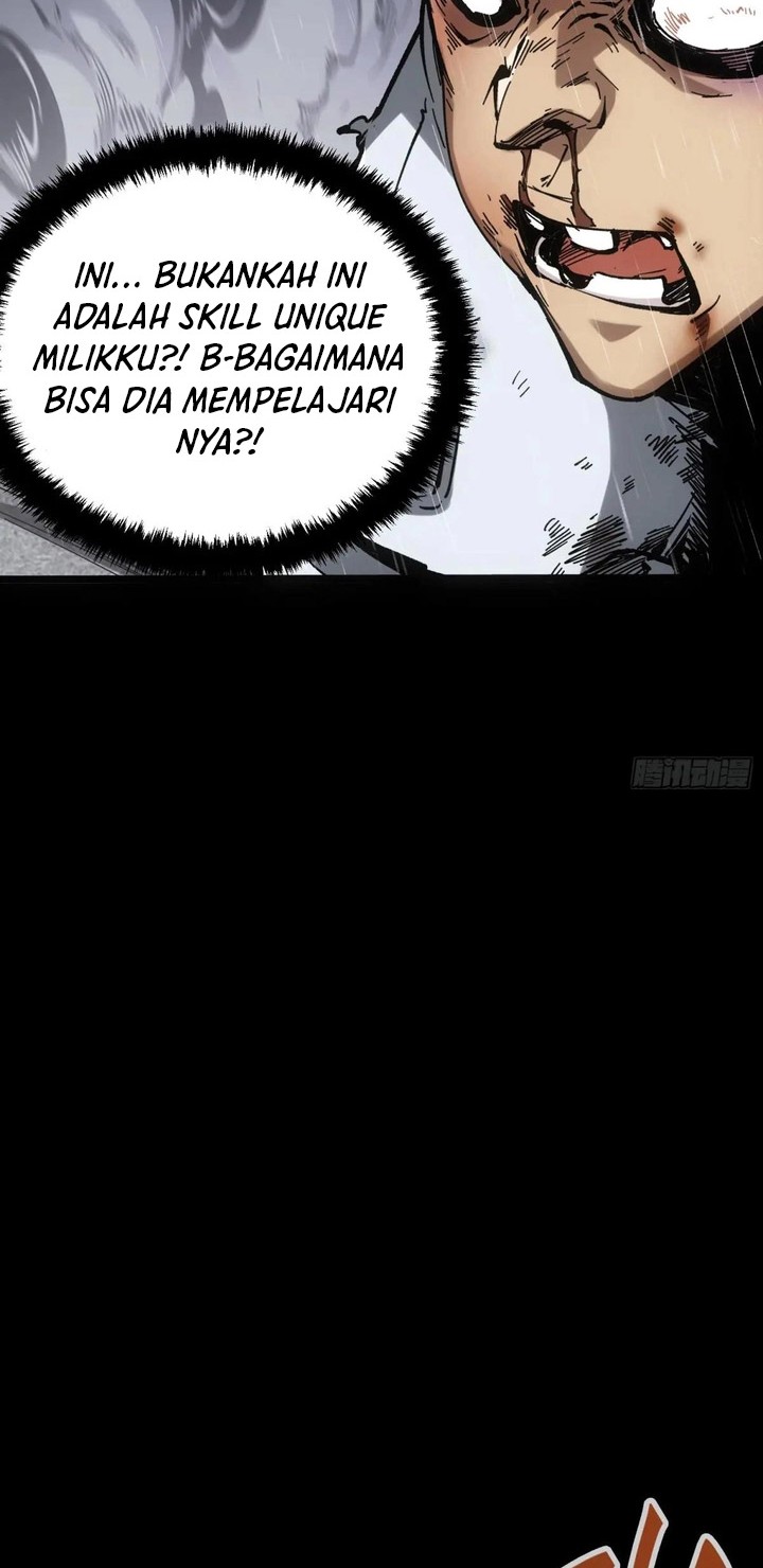 If I Don’t Die Soon, I Will Rule The Demon Realm Chapter 34 Gambar 21