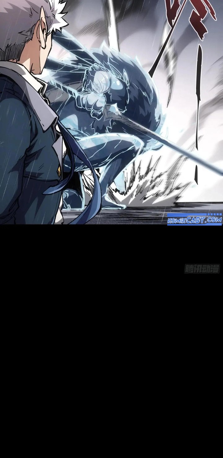 If I Don’t Die Soon, I Will Rule The Demon Realm Chapter 34 Gambar 25