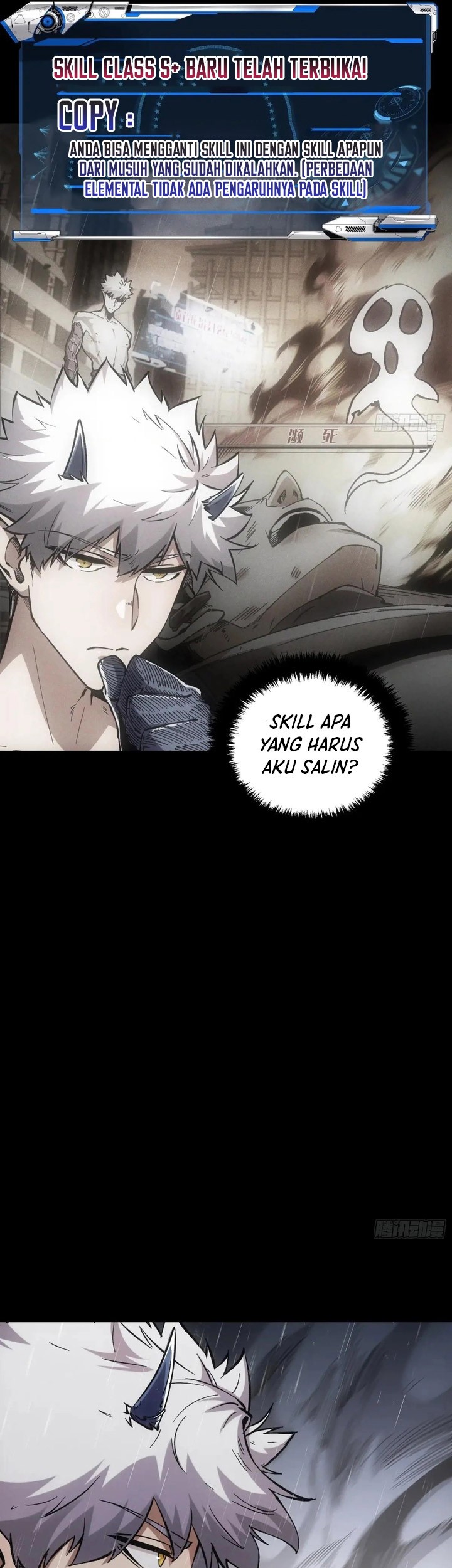 If I Don’t Die Soon, I Will Rule The Demon Realm Chapter 34 Gambar 26