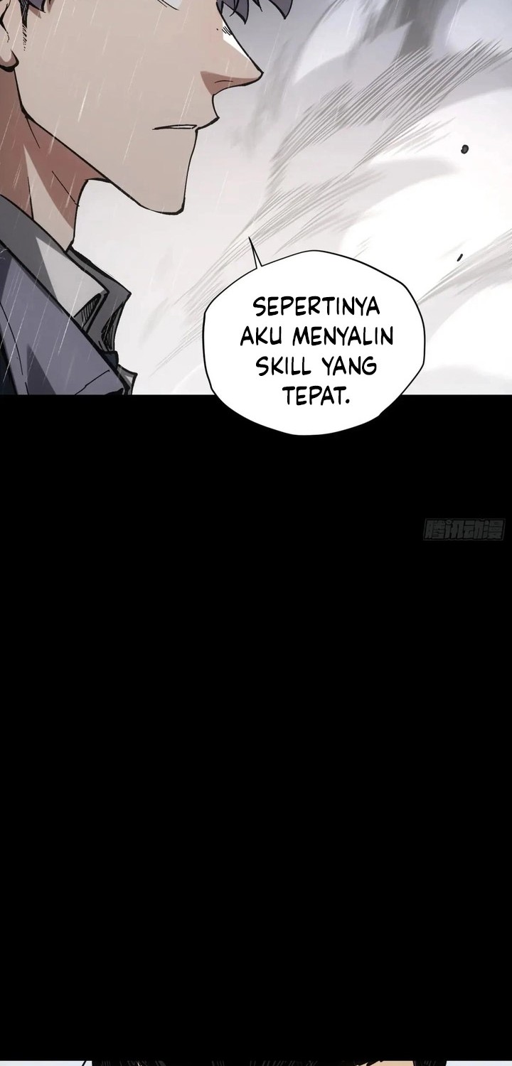 If I Don’t Die Soon, I Will Rule The Demon Realm Chapter 34 Gambar 27