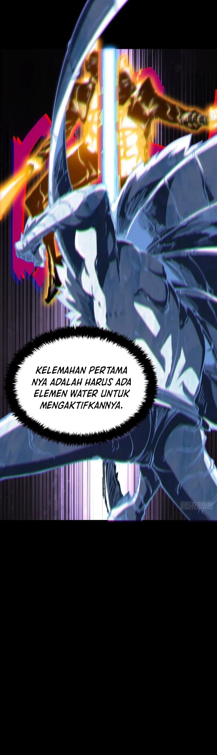 If I Don’t Die Soon, I Will Rule The Demon Realm Chapter 34 Gambar 30