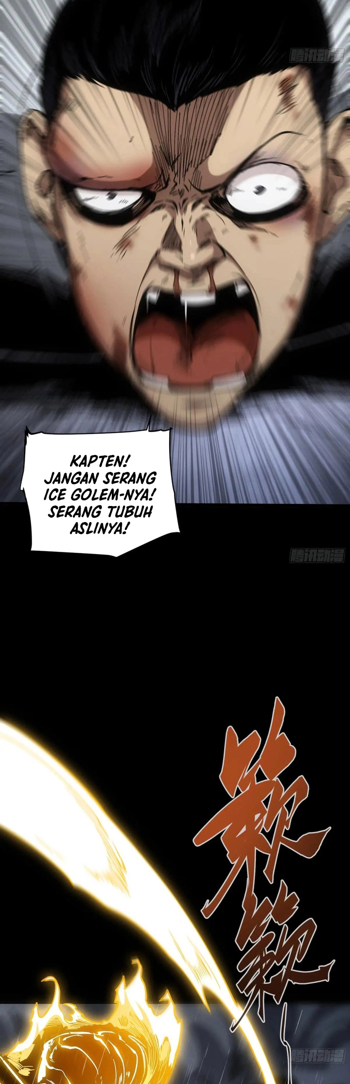 If I Don’t Die Soon, I Will Rule The Demon Realm Chapter 34 Gambar 34