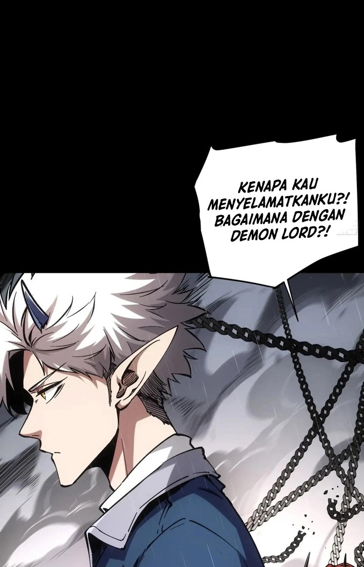 If I Don’t Die Soon, I Will Rule The Demon Realm Chapter 34 Gambar 13