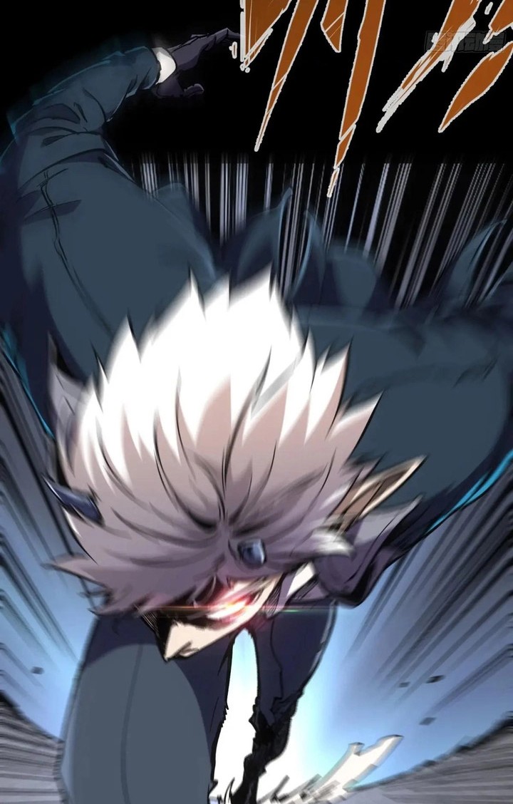 If I Don’t Die Soon, I Will Rule The Demon Realm Chapter 34 Gambar 7