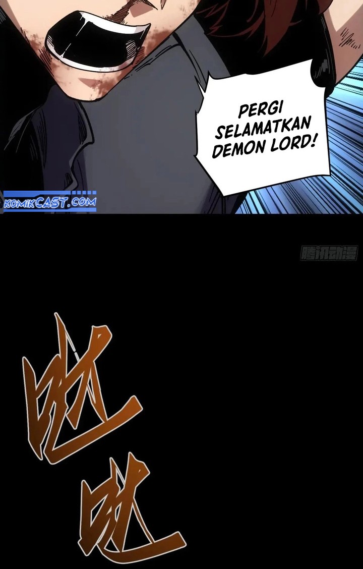 If I Don’t Die Soon, I Will Rule The Demon Realm Chapter 34 Gambar 9