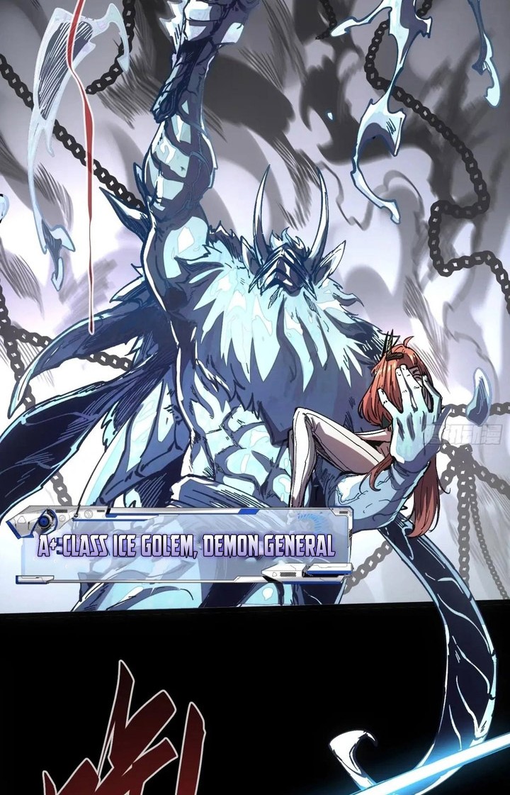 If I Don’t Die Soon, I Will Rule The Demon Realm Chapter 34 Gambar 15