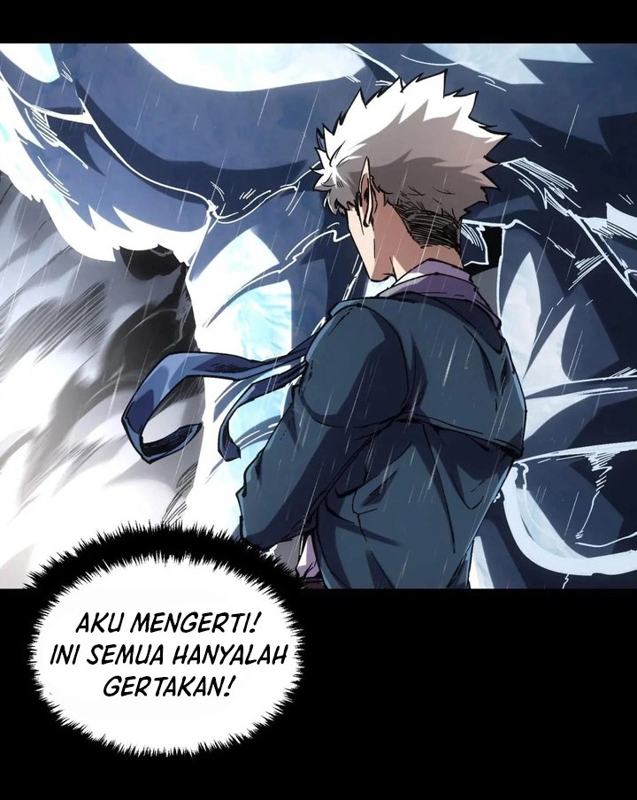 If I Don’t Die Soon, I Will Rule The Demon Realm Chapter 35 Gambar 5