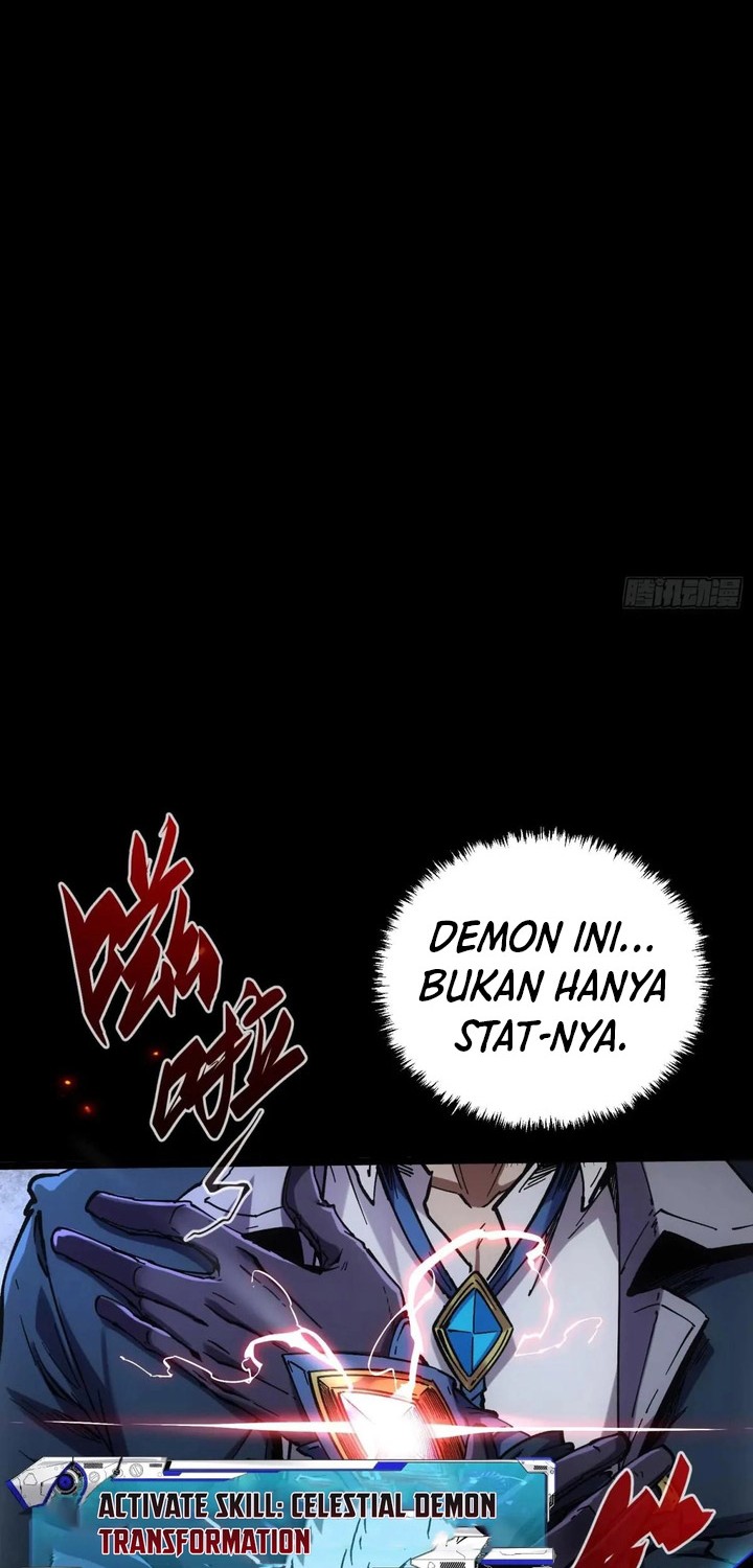 If I Don’t Die Soon, I Will Rule The Demon Realm Chapter 35 Gambar 21