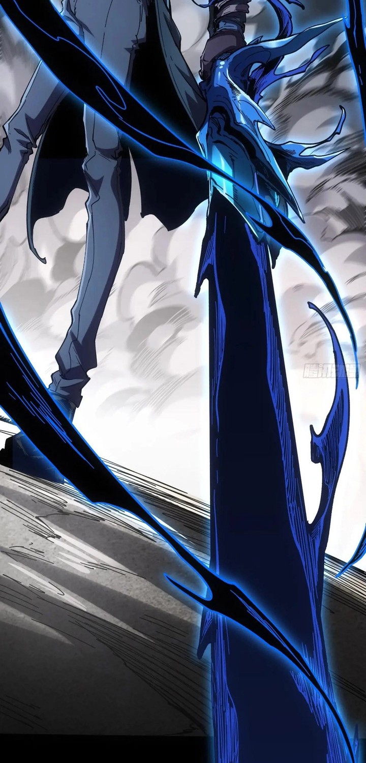 If I Don’t Die Soon, I Will Rule The Demon Realm Chapter 35 Gambar 23